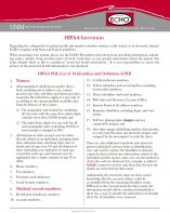 Guide to HIPAA Violations