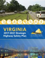 2017-2021 Highway Safety Plan